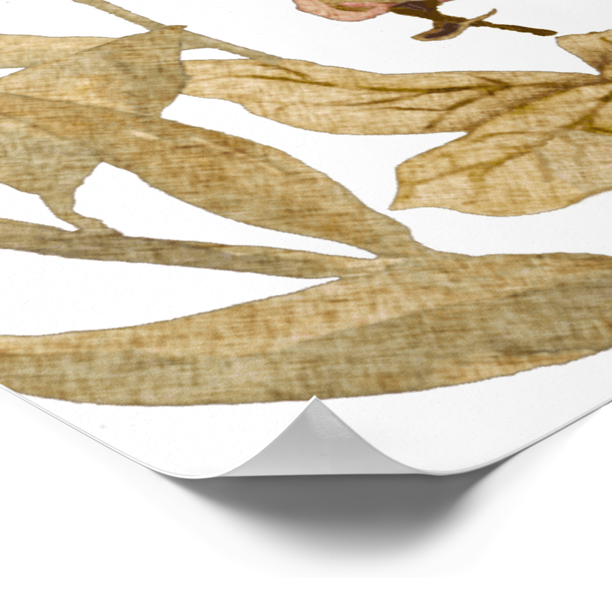 Zazzle Psalm 37_4 - Delight Thyself Also In The Lord Poster (Corner) Psalm 37:4 Delight Thyself Also In The Lord - Poster - Image 3