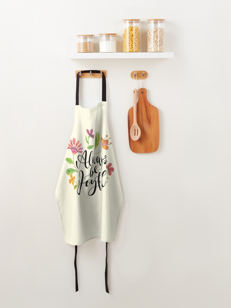 1 thessalonians 5:16 18 always be joyful apron 1 thessalonians 5:16 18 always be joyful apron