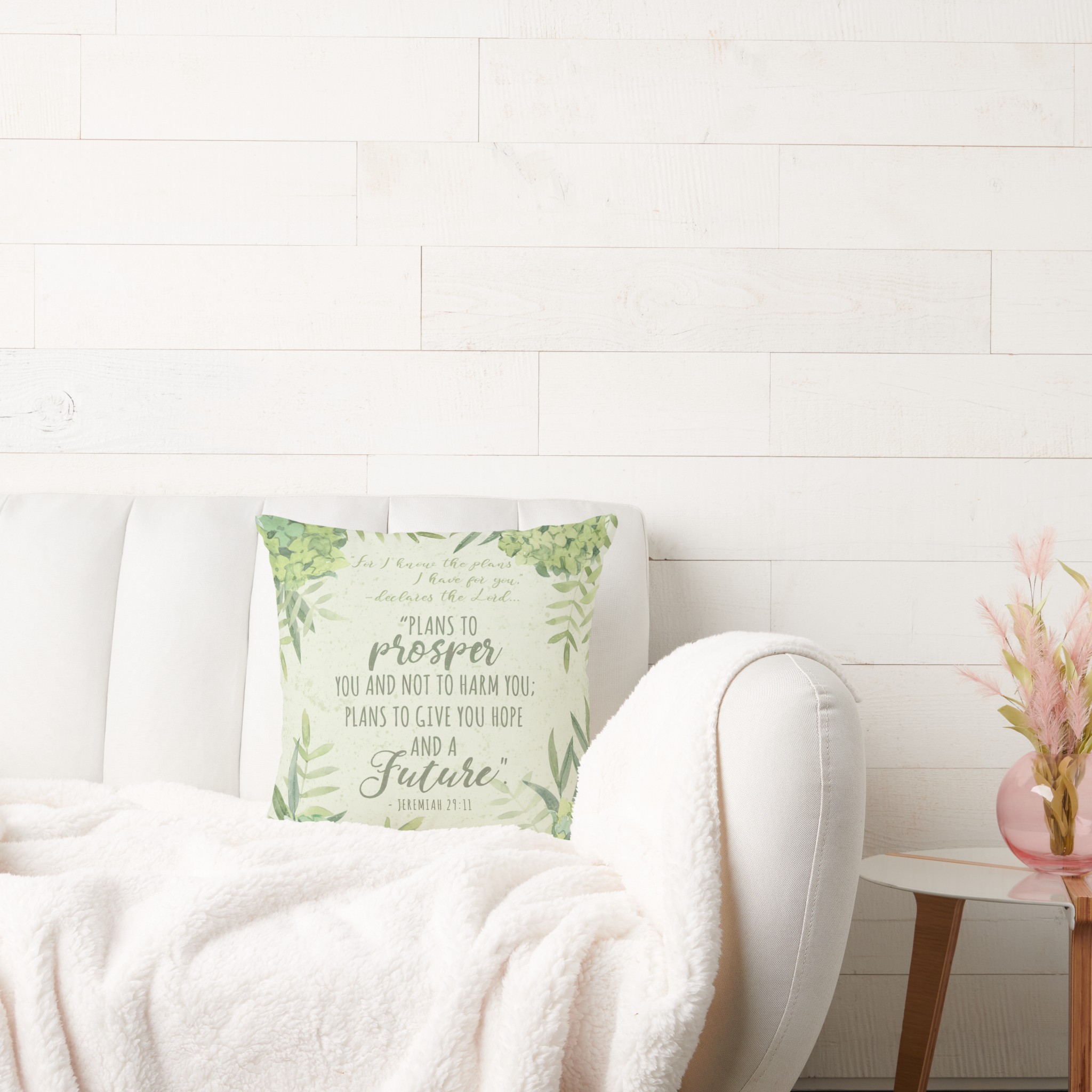 jeremiah 29:11 for i know the plans throw pillow jeremiah 29:11 for i know the plans throw pillow