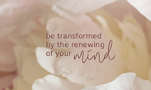 Romans 12:2 - The Courage to Transform from Within blog posts imgs 010