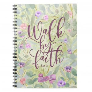 Walk By Faith 2 Corinthians 5_7